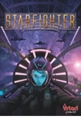 STARFIGHTER (ENG)