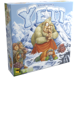 YETI (FR)