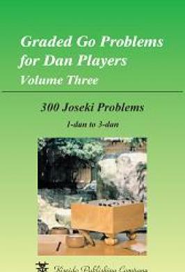 GO: V 3 JOSEKI PROBLEMS