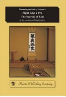 GO: FIGHT LIKE A PRO THE SECRETS KIAI