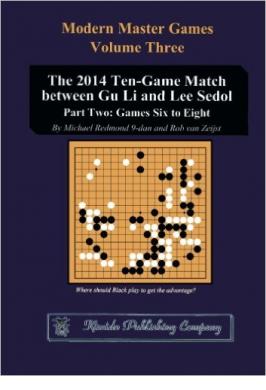 GO: MODERN MASTER GAMES VOL 3