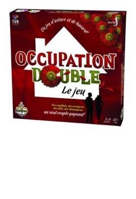OCCUPATION DOUBLE