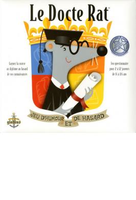 DOCTE RAT (FR)