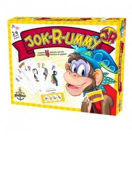 JOK R UMMY JR (BIL)