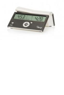DGT EASY CLOCK (BLACK)