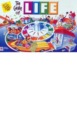 GAME OF LIFE (ENG)