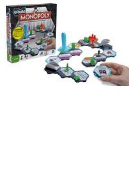 MONOPOLY U-BUILD (BIL)