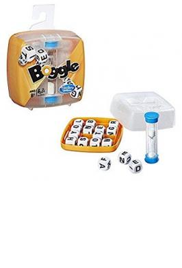 BOGGLE CLASSIC (BIL)