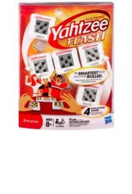 YAHTZEE FLASH (ENG)