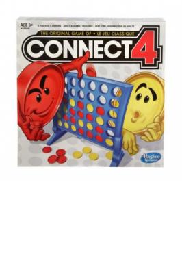 CONNECT 4 REFRESH (BIL)
