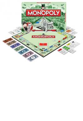 MONOPOLY (BIL)