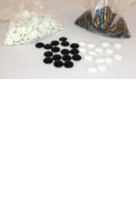 GO STONES 21MM