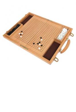 GO WOOD 15'' DELUXE