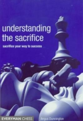 UNDERSTANDING THE SACRIFICE