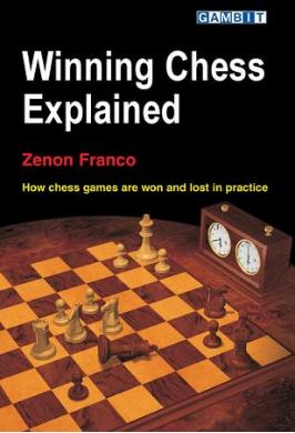 Winning Chess Explained