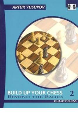 BUILD UP YOUR CHESS V 2 YUSUPO
