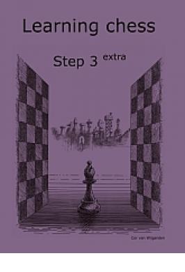 EXERCISE BOOK STEP 3 EXTRA