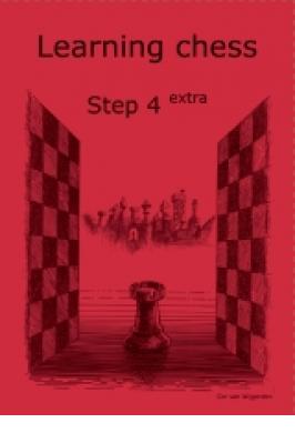 EXERCISE BOOK STEP 4 EXTRA