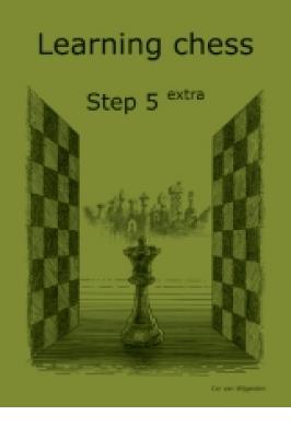 EXERCISE BOOK STEP 5 EXTRA