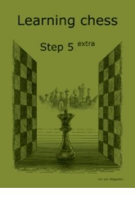 EXERCISE BOOK STEP 5 EXTRA