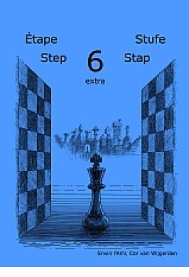 EXERCISE BOOK STEP 6 EXTRA (BIL)