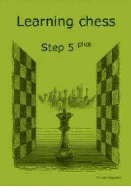 EXERCISE BOOK STEP 5 PLUS