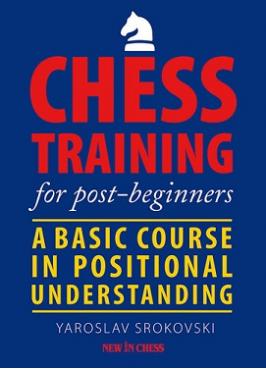 CHESS TRAINING FOR POST BEGINNERS