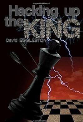 HACKING UP THE KING