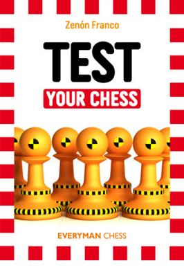 TEST YOUR CHESS