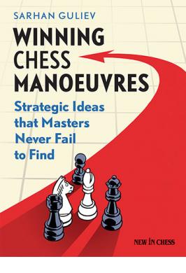 WINNING CHESS MANOEUVRES
