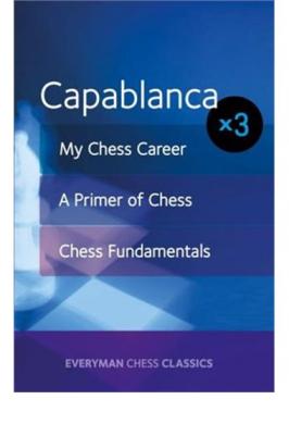 CAPABLANCA X 3