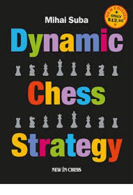 DYNAMIC CHESS STRATEGY (2016)