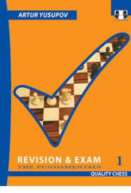 REVISION & EXAM 1 - THE FUNDAMENTALS