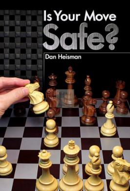 IS YOUR MOVE SAFE?