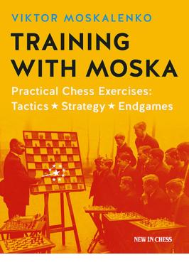 TRAINING WITH MOSKA
