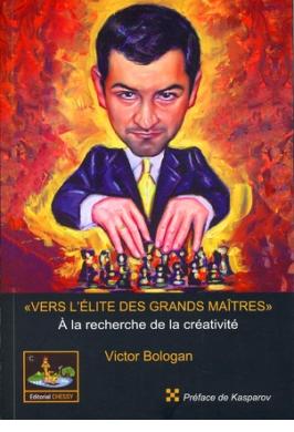Vers l'elite des grands maitres-Bologan
