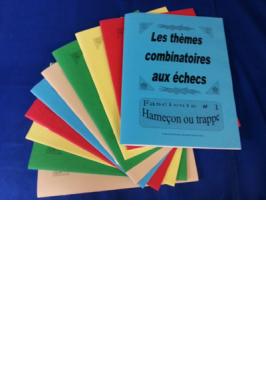 Themes combinatoires (1-10)