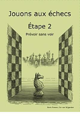 LIVRE DE TRAVAIL ETAPE 2 PREVOIR