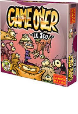 GAME OVER (FR)