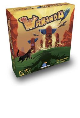 WAKANDA (BIL)