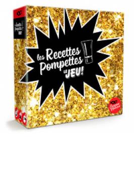 RECETTES POMPETTES