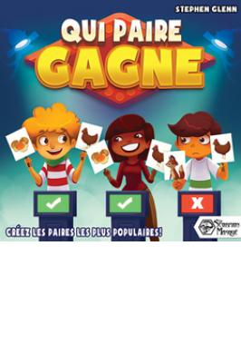 QUI PAIRE GAGNE