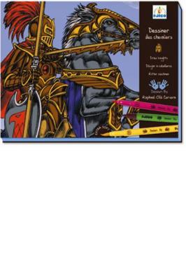 DRAW KNIGHTS