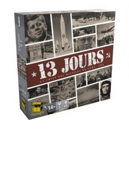 13 JOURS (FR)