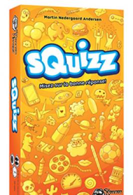 SQUIZZ (FR)