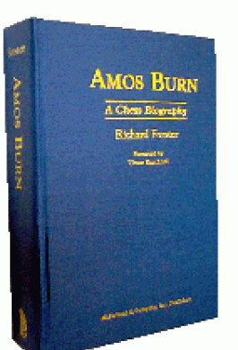 Amos Burn