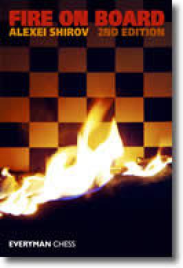 FIRE ON BOARD 2 (SHIROV)