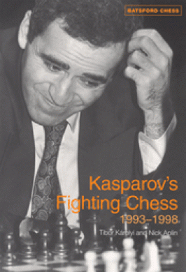 KASPAROV'S FIGHTING CHESS 1993