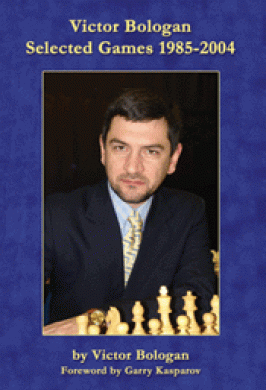 Bologan Selected Games 1985-2004