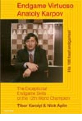 KARPOV ENDGAME VIRTUOSO
